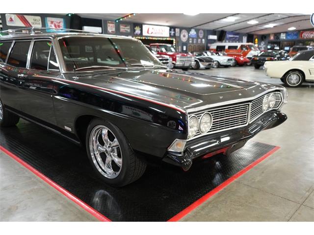 1968 Ford Torino (CC-1967692) for sale in Homer City, Pennsylvania