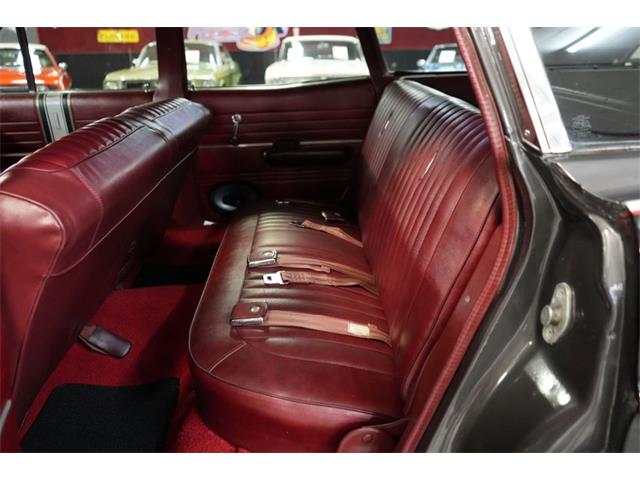 1968 Ford Torino (CC-1967692) for sale in Homer City, Pennsylvania