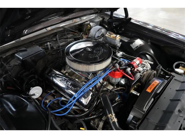 1968 Ford Torino (CC-1967692) for sale in Homer City, Pennsylvania