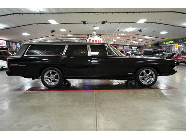 1968 Ford Torino (CC-1967692) for sale in Homer City, Pennsylvania