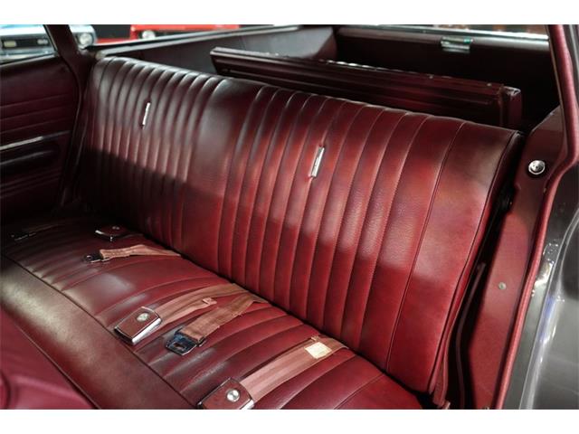 1968 Ford Torino (CC-1967692) for sale in Homer City, Pennsylvania