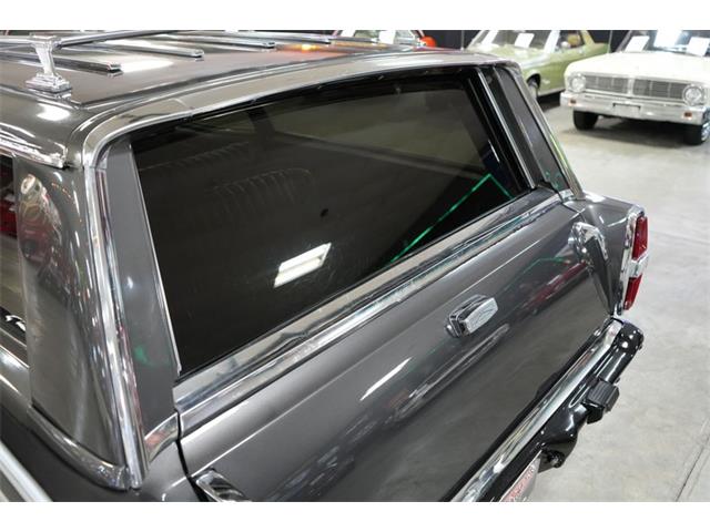 1968 Ford Torino (CC-1967692) for sale in Homer City, Pennsylvania