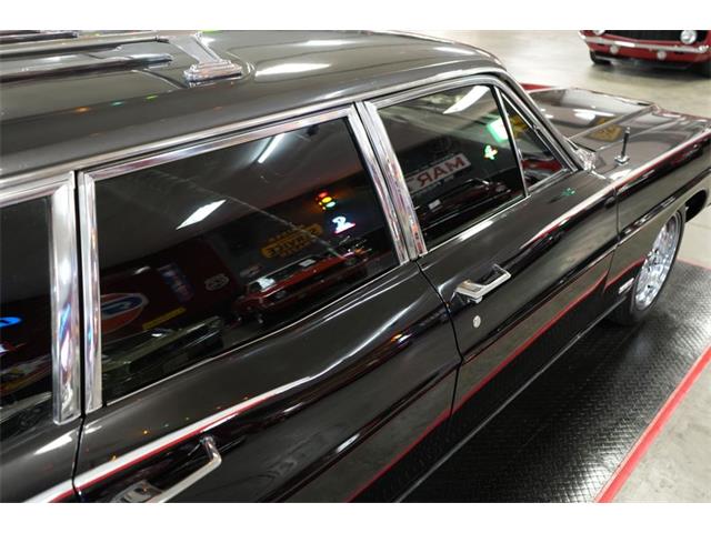 1968 Ford Torino (CC-1967692) for sale in Homer City, Pennsylvania