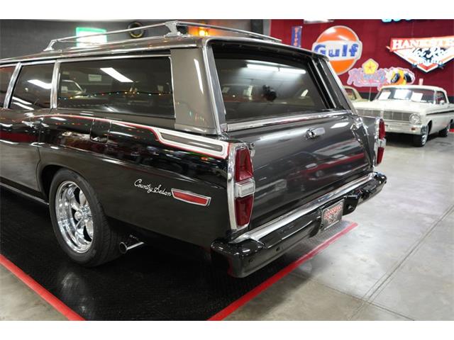 1968 Ford Torino (CC-1967692) for sale in Homer City, Pennsylvania