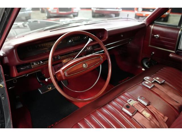 1968 Ford Torino (CC-1967692) for sale in Homer City, Pennsylvania