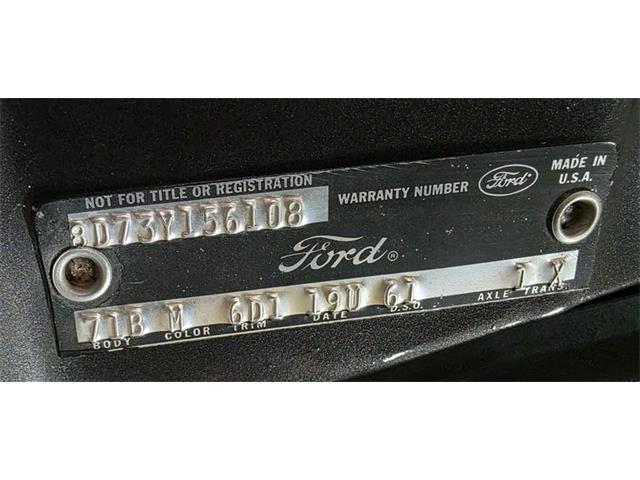 1968 Ford Torino (CC-1967692) for sale in Homer City, Pennsylvania