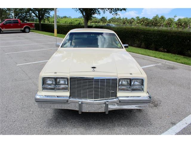 1981 Buick Riviera (CC-1967693) for sale in Sarasota, Florida