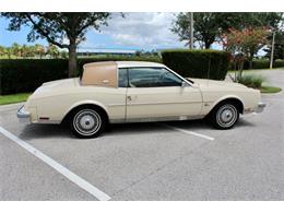 1981 Buick Riviera (CC-1967693) for sale in Sarasota, Florida
