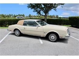 1981 Buick Riviera (CC-1967693) for sale in Sarasota, Florida