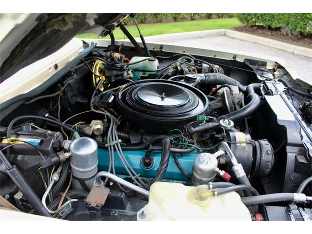 1981 Buick Riviera (CC-1967693) for sale in Sarasota, Florida