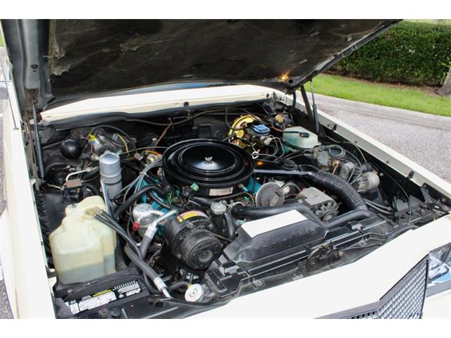 1981 Buick Riviera (CC-1967693) for sale in Sarasota, Florida