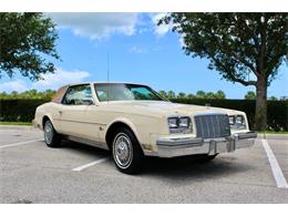 1981 Buick Riviera (CC-1967693) for sale in Sarasota, Florida