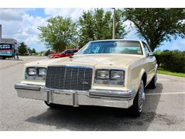 1981 Buick Riviera (CC-1967693) for sale in Sarasota, Florida