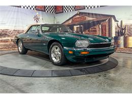 1995 Jaguar XJS (CC-1967701) for sale in Bristol, Pennsylvania