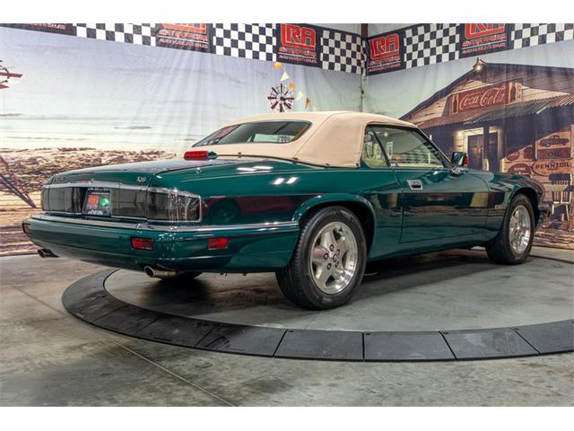 1995 Jaguar XJS (CC-1967701) for sale in Bristol, Pennsylvania