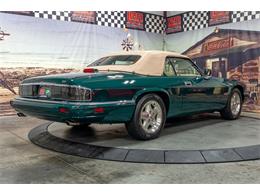 1995 Jaguar XJS (CC-1967701) for sale in Bristol, Pennsylvania