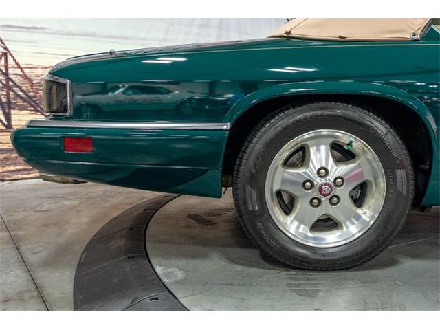 1995 Jaguar XJS (CC-1967701) for sale in Bristol, Pennsylvania
