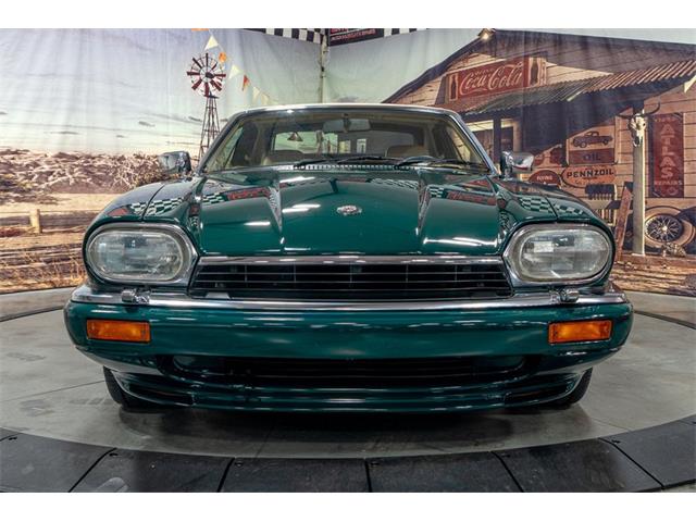 1995 Jaguar XJS (CC-1967701) for sale in Bristol, Pennsylvania