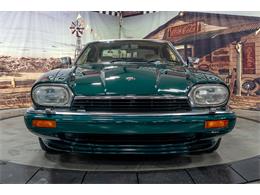 1995 Jaguar XJS (CC-1967701) for sale in Bristol, Pennsylvania