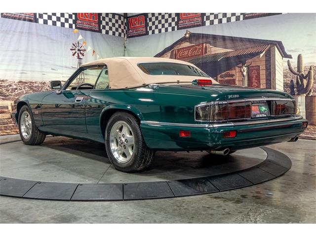 1995 Jaguar XJS (CC-1967701) for sale in Bristol, Pennsylvania