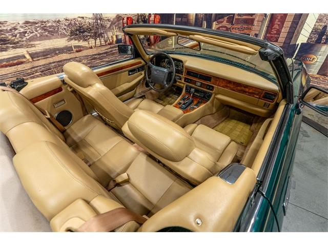 1995 Jaguar XJS (CC-1967701) for sale in Bristol, Pennsylvania