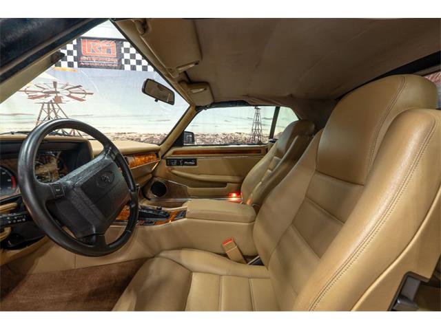 1995 Jaguar XJS (CC-1967701) for sale in Bristol, Pennsylvania