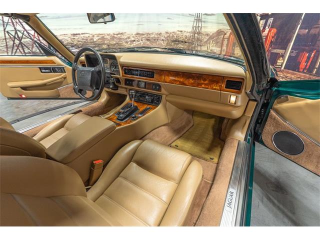 1995 Jaguar XJS (CC-1967701) for sale in Bristol, Pennsylvania