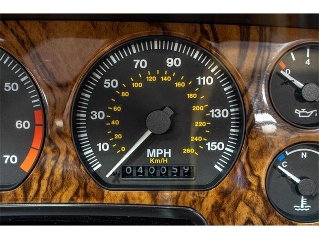 1995 Jaguar XJS (CC-1967701) for sale in Bristol, Pennsylvania