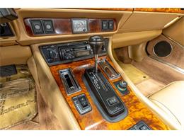 1995 Jaguar XJS (CC-1967701) for sale in Bristol, Pennsylvania