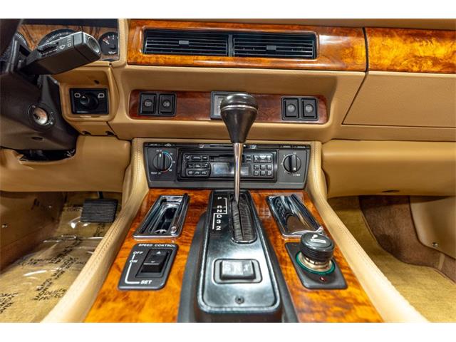 1995 Jaguar XJS (CC-1967701) for sale in Bristol, Pennsylvania