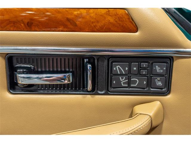 1995 Jaguar XJS (CC-1967701) for sale in Bristol, Pennsylvania