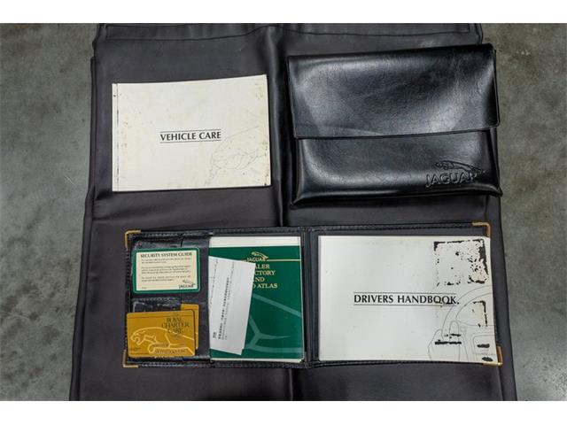 1995 Jaguar XJS (CC-1967701) for sale in Bristol, Pennsylvania