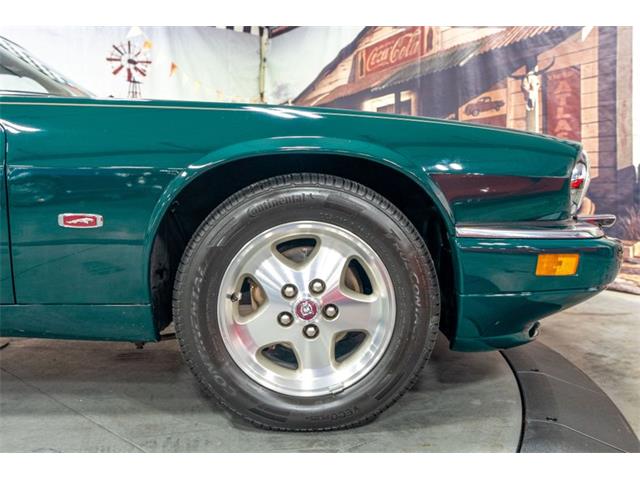 1995 Jaguar XJS (CC-1967701) for sale in Bristol, Pennsylvania