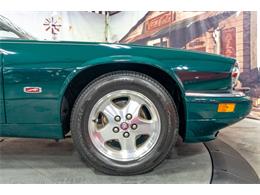 1995 Jaguar XJS (CC-1967701) for sale in Bristol, Pennsylvania