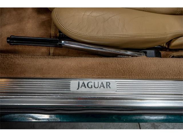 1995 Jaguar XJS (CC-1967701) for sale in Bristol, Pennsylvania