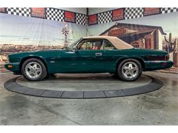 1995 Jaguar XJS (CC-1967701) for sale in Bristol, Pennsylvania