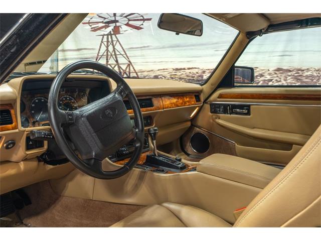 1995 Jaguar XJS (CC-1967701) for sale in Bristol, Pennsylvania