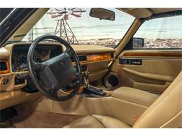 1995 Jaguar XJS (CC-1967701) for sale in Bristol, Pennsylvania