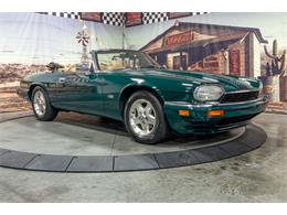 1995 Jaguar XJS (CC-1967701) for sale in Bristol, Pennsylvania