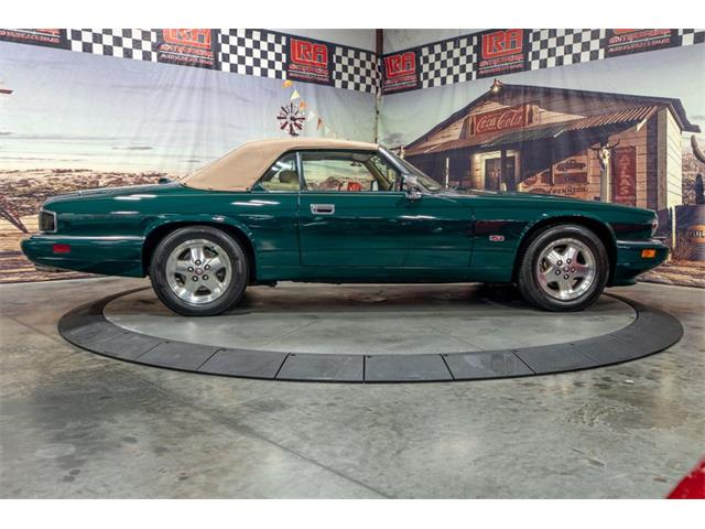 1995 Jaguar XJS (CC-1967701) for sale in Bristol, Pennsylvania