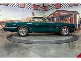 1995 Jaguar XJS (CC-1967701) for sale in Bristol, Pennsylvania