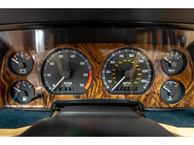 1995 Jaguar XJS (CC-1967701) for sale in Bristol, Pennsylvania