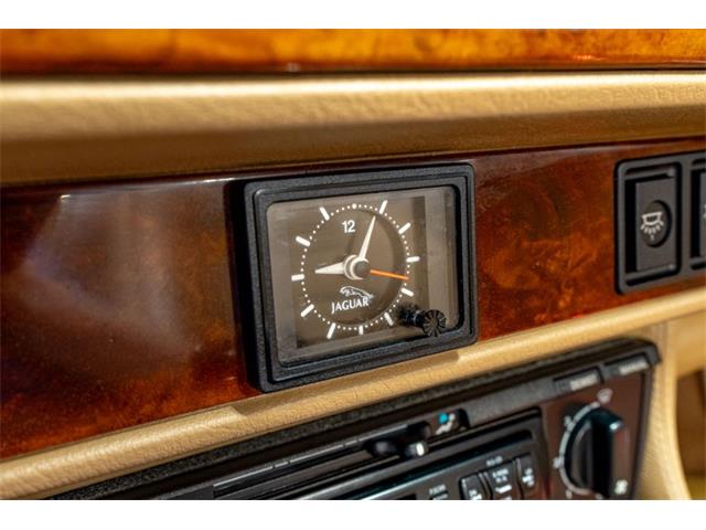 1995 Jaguar XJS (CC-1967701) for sale in Bristol, Pennsylvania
