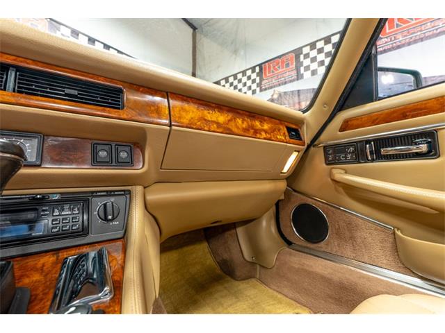 1995 Jaguar XJS (CC-1967701) for sale in Bristol, Pennsylvania