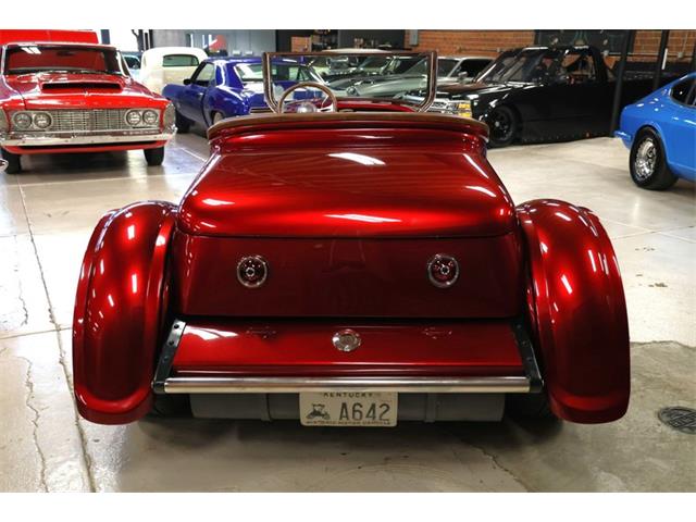 1926 Dodge Brothers Antique (CC-1967709) for sale in St. Louis, Missouri