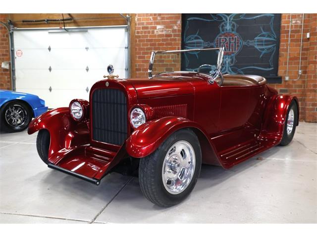 1926 Dodge Brothers Antique (CC-1967709) for sale in St. Louis, Missouri