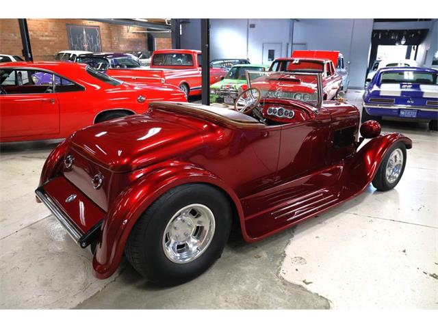 1926 Dodge Brothers Antique (CC-1967709) for sale in St. Louis, Missouri