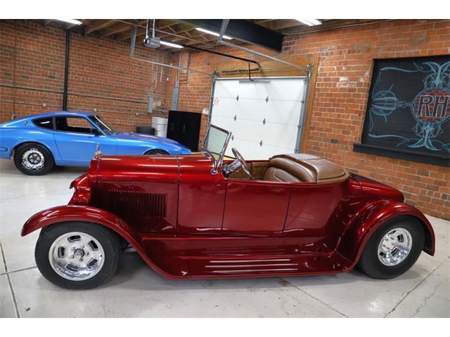 1926 Dodge Brothers Antique (CC-1967709) for sale in St. Louis, Missouri