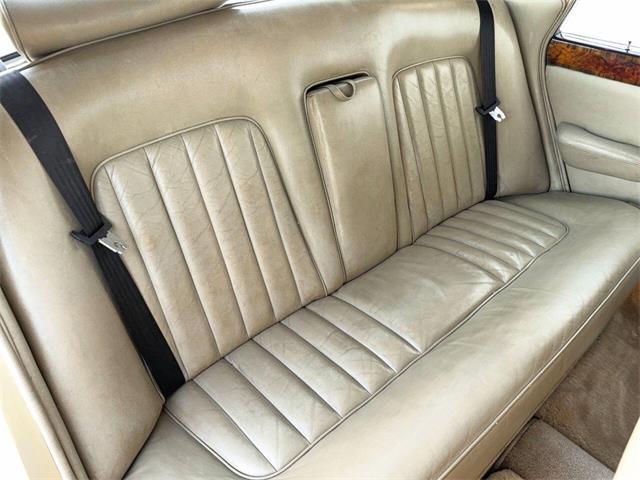 1978 Rolls-Royce Silver Shadow (CC-1967716) for sale in Carey, Illinois