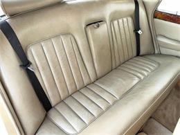 1978 Rolls-Royce Silver Shadow (CC-1967716) for sale in Carey, Illinois
